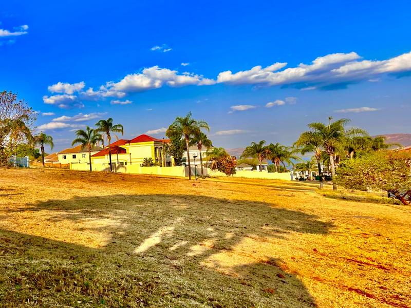 0 Bedroom Property for Sale in Kosmos Ridge North West